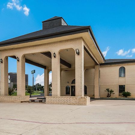 Quality Inn Near Medical Center San Antonio Exterior foto