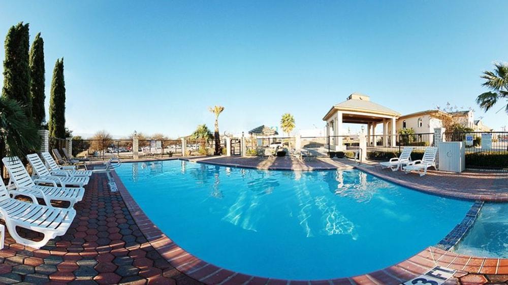 Quality Inn Near Medical Center San Antonio Exterior foto