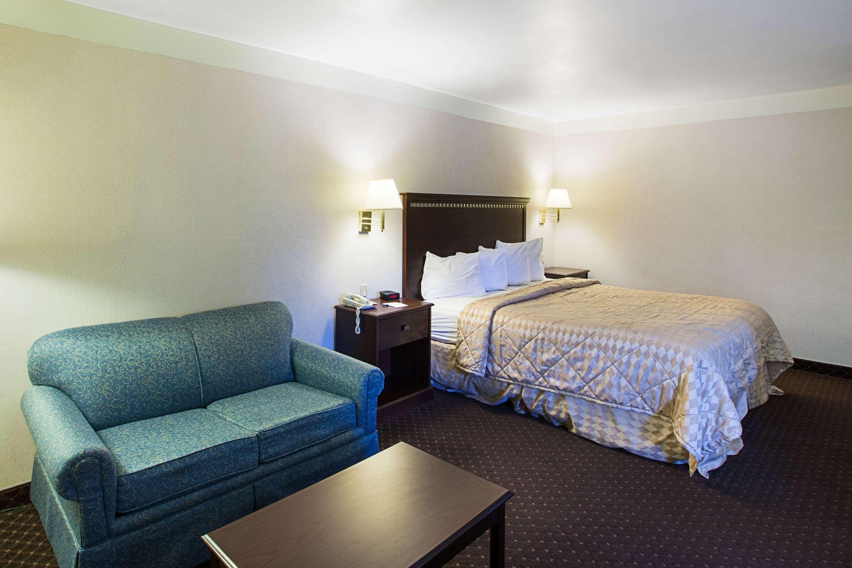Quality Inn Near Medical Center San Antonio Exterior foto