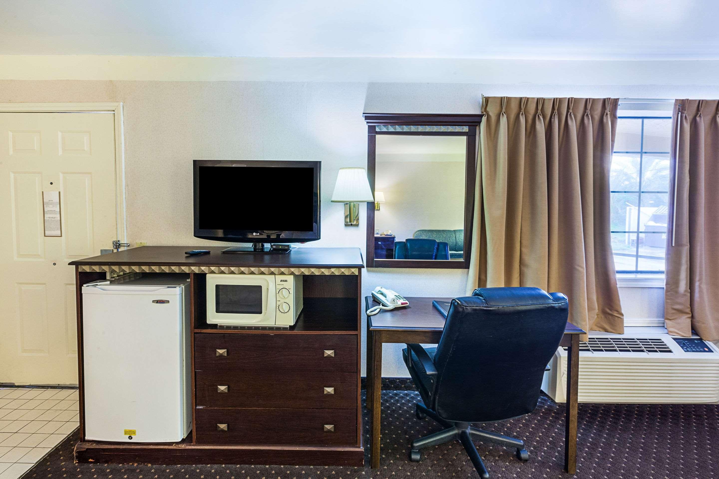 Quality Inn Near Medical Center San Antonio Exterior foto