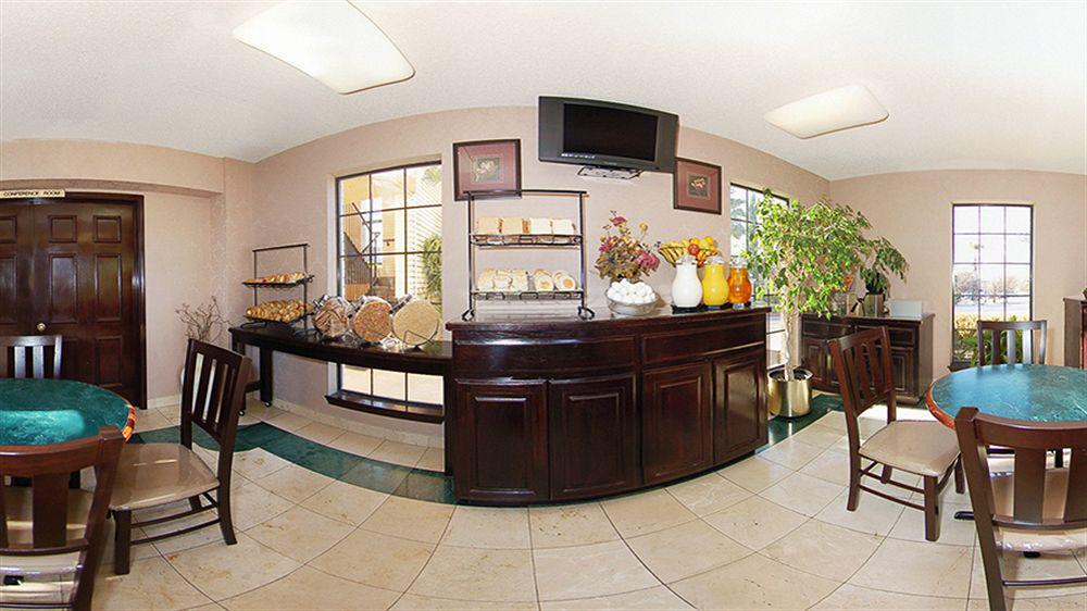 Quality Inn Near Medical Center San Antonio Exterior foto